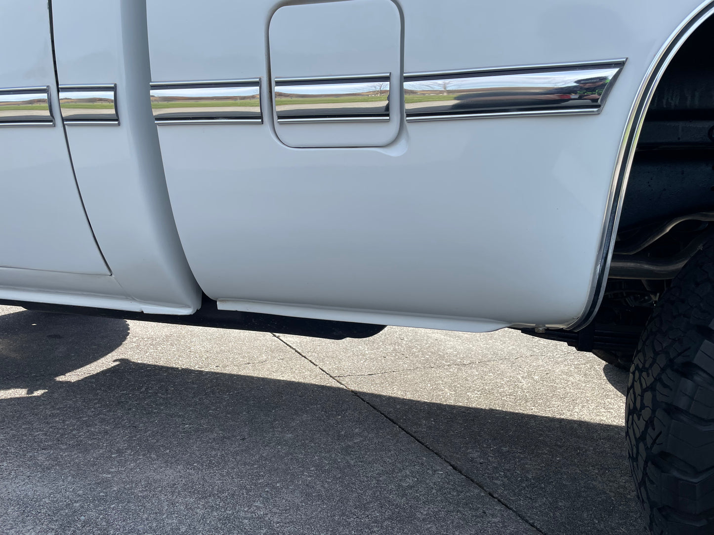 1986 Chevrolet K10