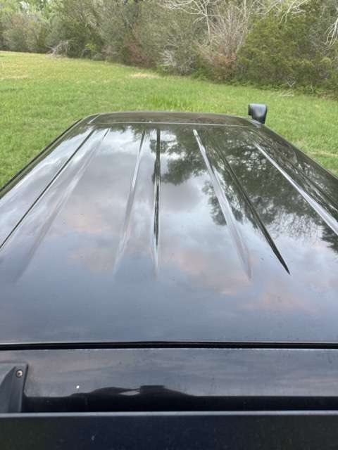 1996 Lexus LX450