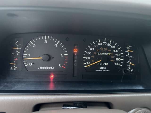 1996 Lexus LX450