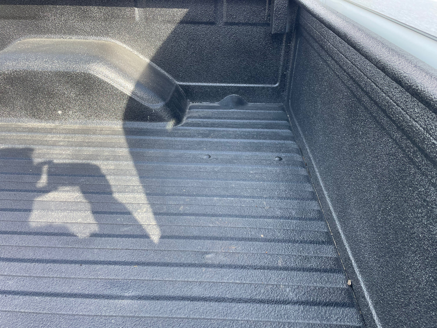 1986 Chevrolet K10