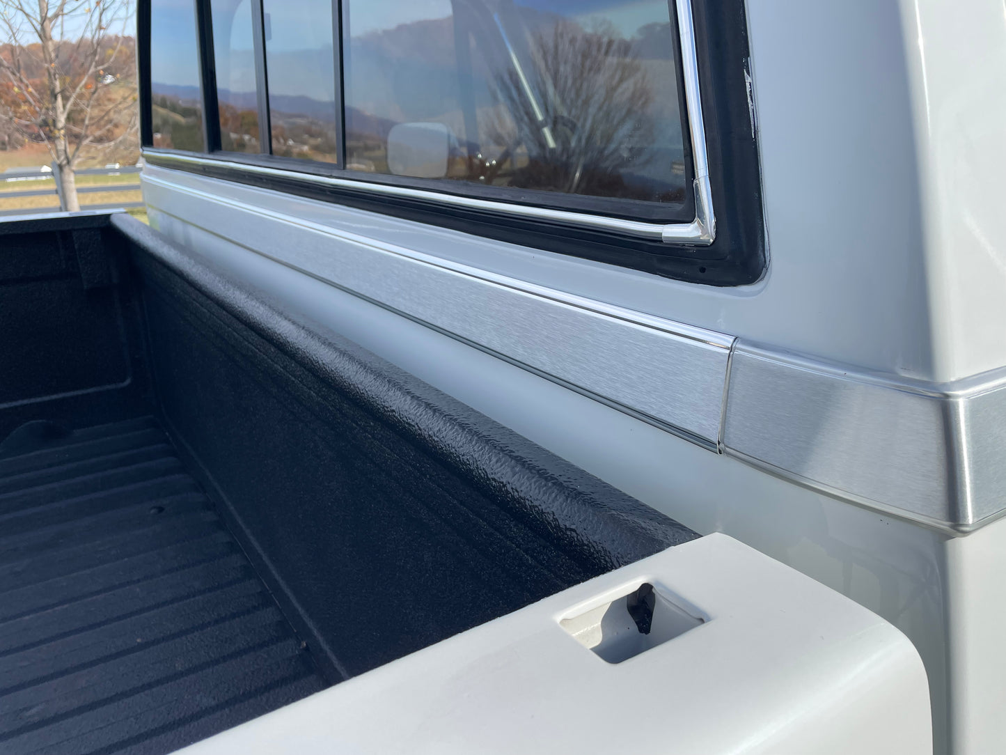1986 Chevrolet K10
