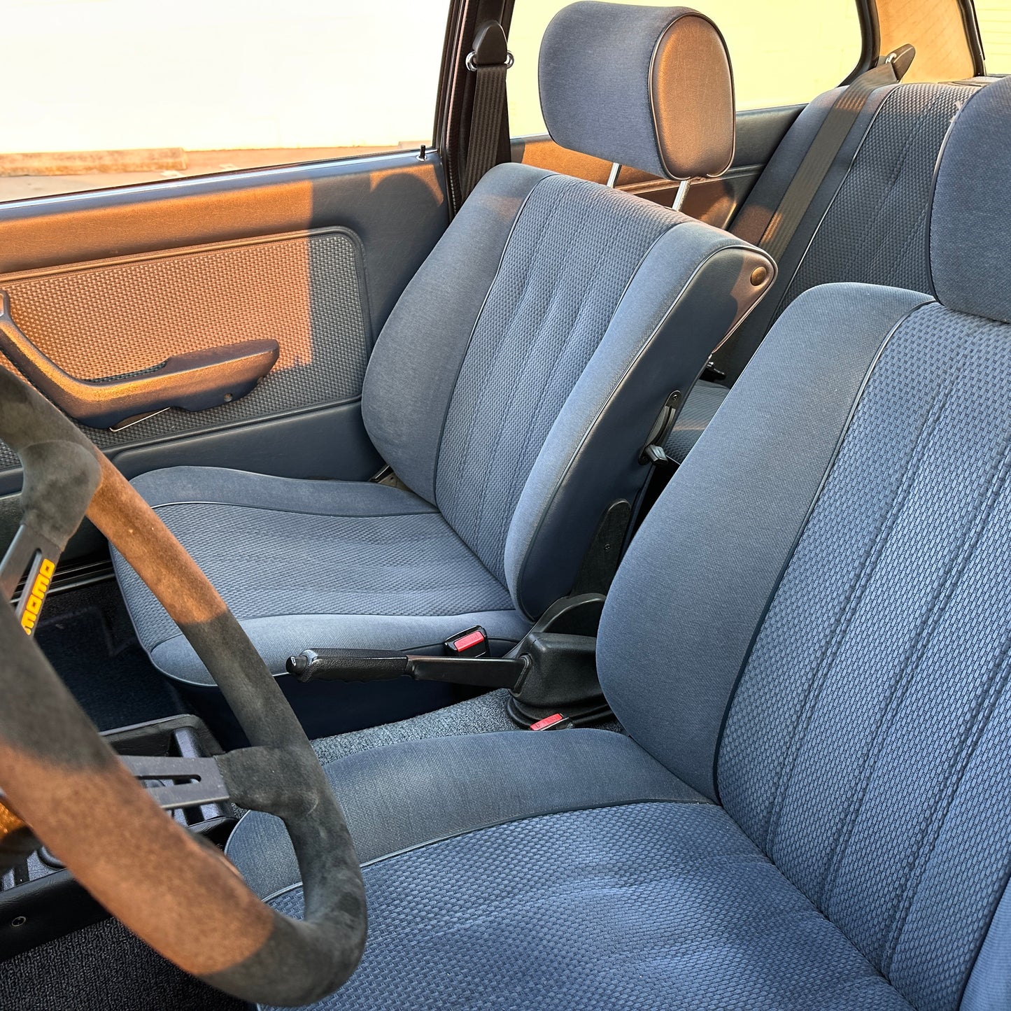 1982 BMW 323i