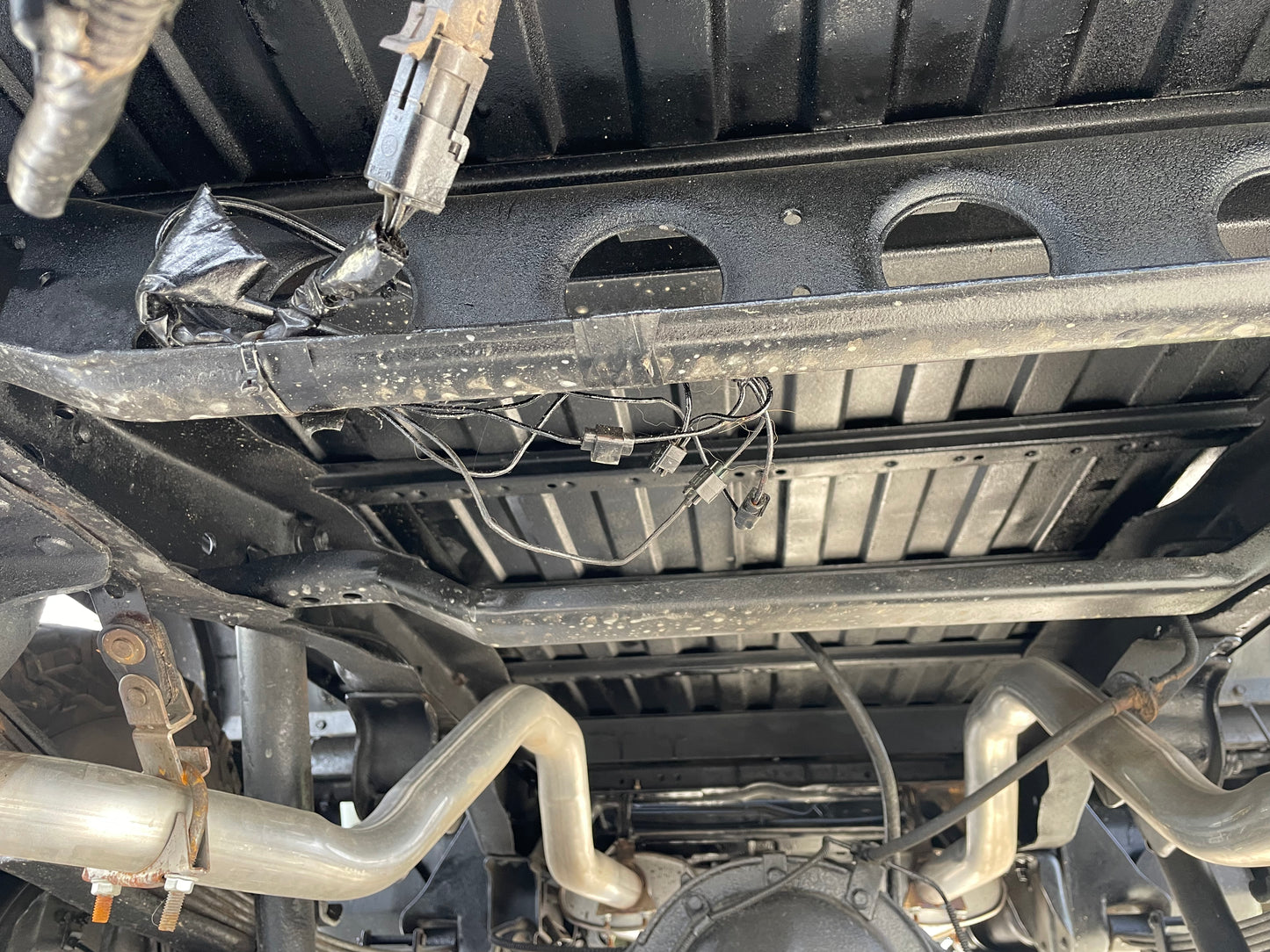 1986 Chevrolet K10