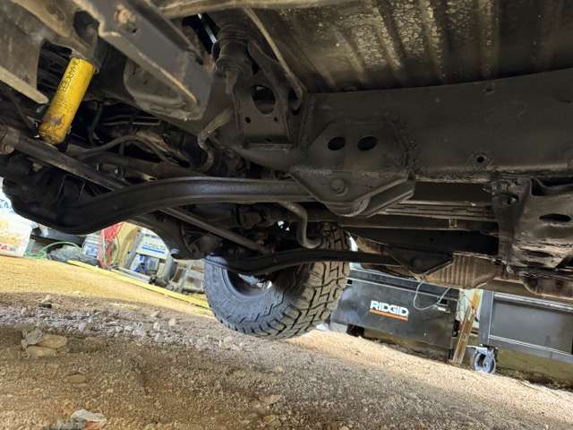 1996 Lexus LX450