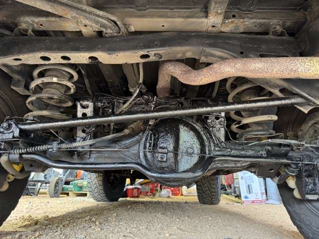 1996 Lexus LX450