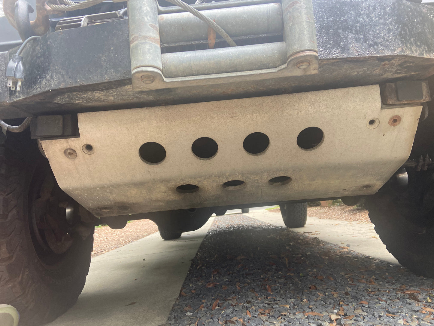 1992 Land Rover Land Rover 110