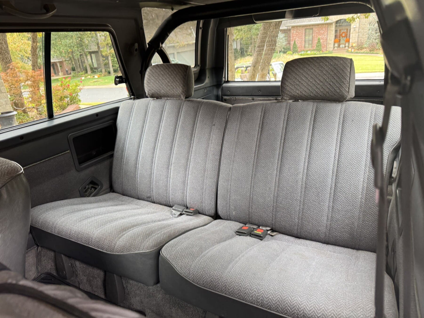 1988 Toyota 4Runner V6