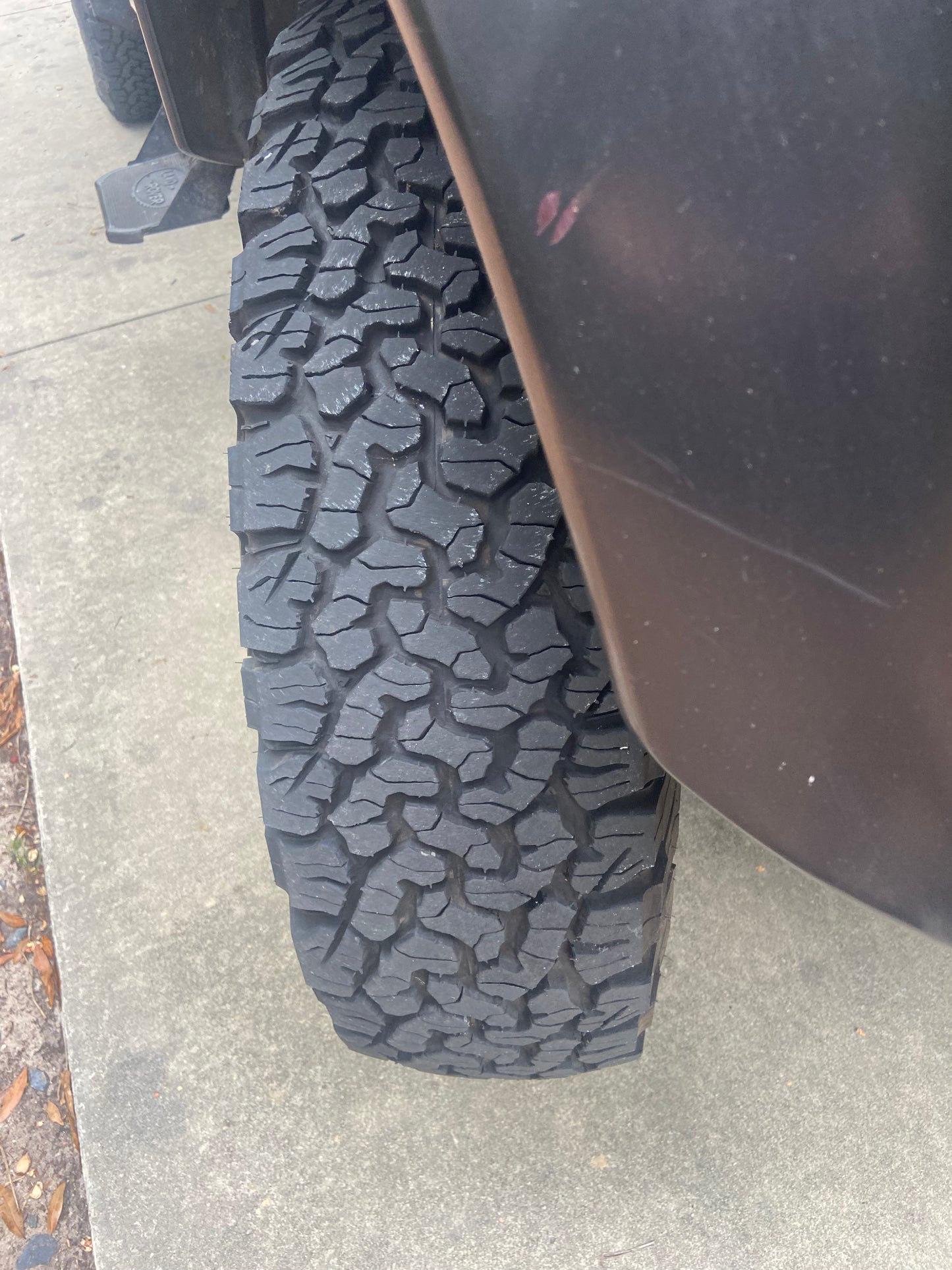 1992 Land Rover Land Rover 110