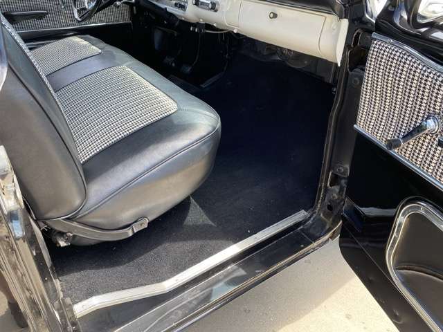 1966 Ford F100