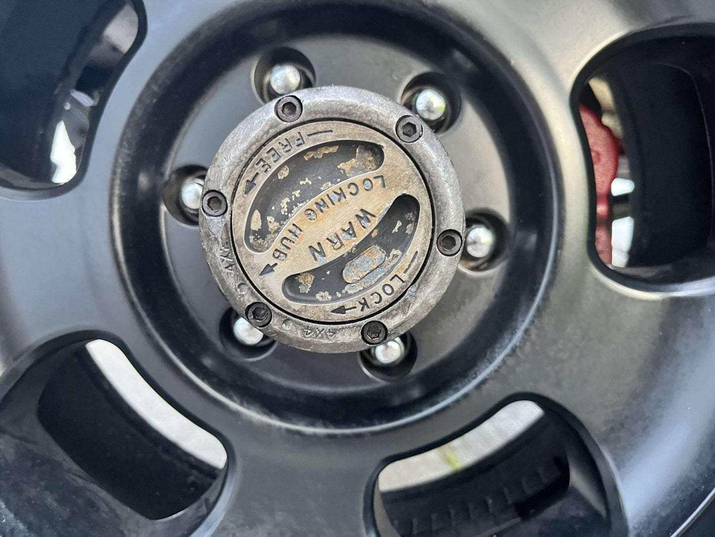 1978 Toyota Land Cruiser FJ40