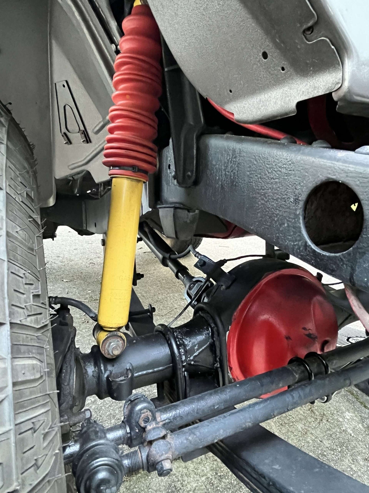 1978 Toyota Land Cruiser FJ40