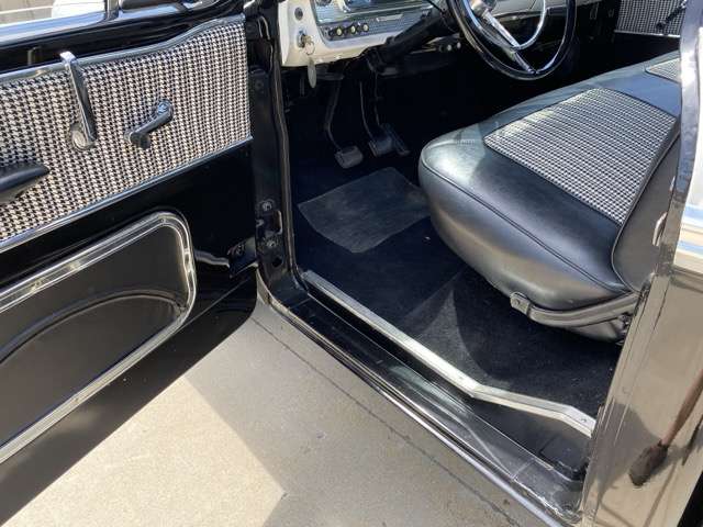 1966 Ford F100