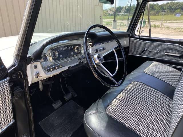 1966 Ford F100