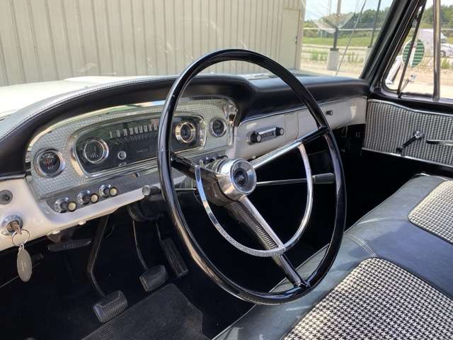 1966 Ford F100