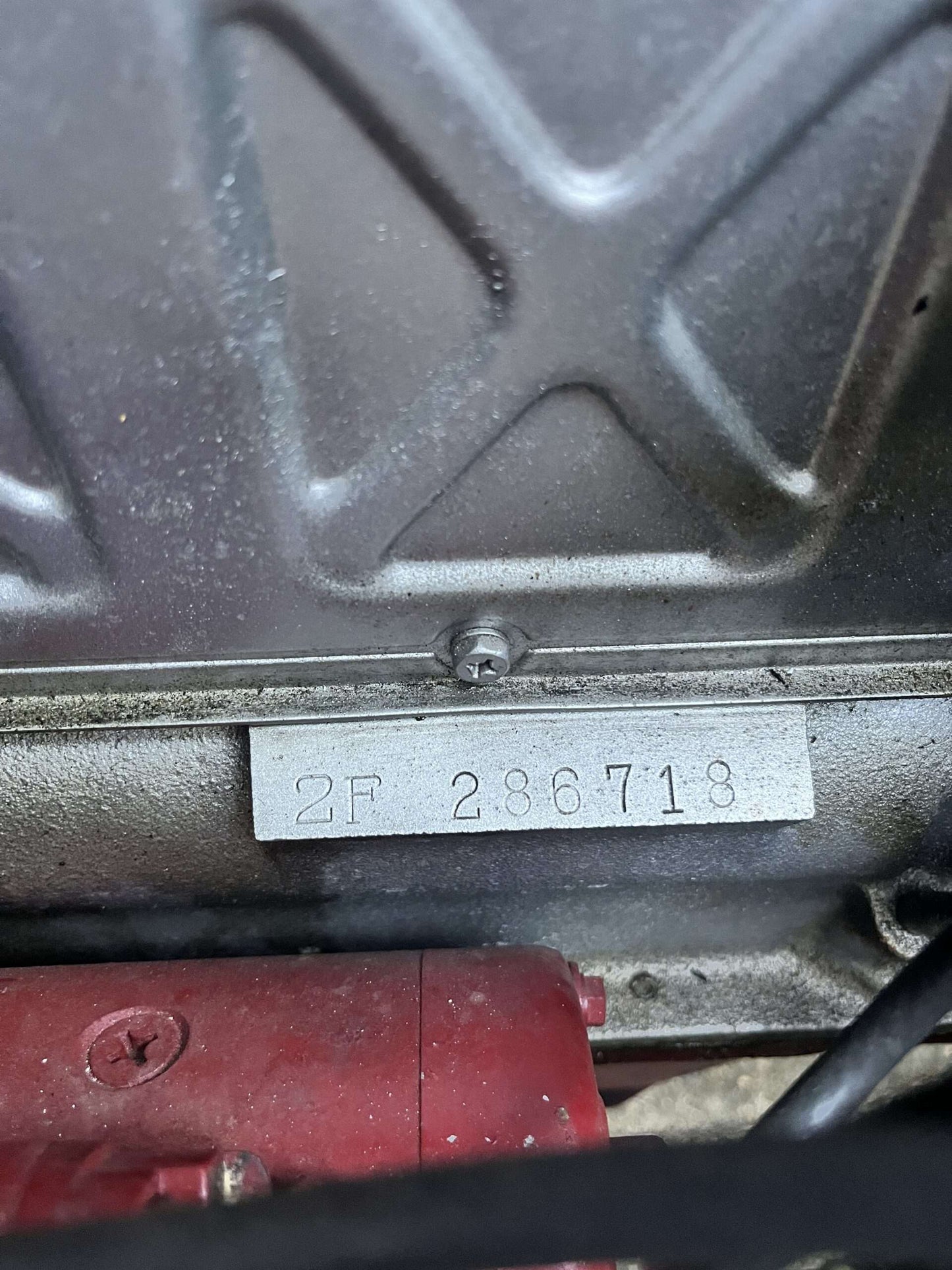 1978 Toyota Land Cruiser FJ40