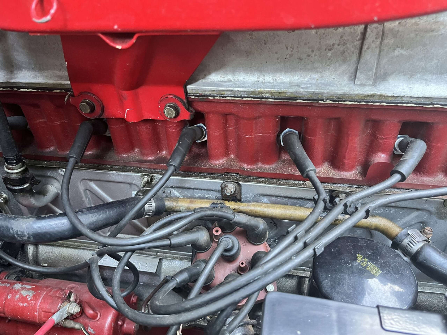 1978 Toyota Land Cruiser FJ40