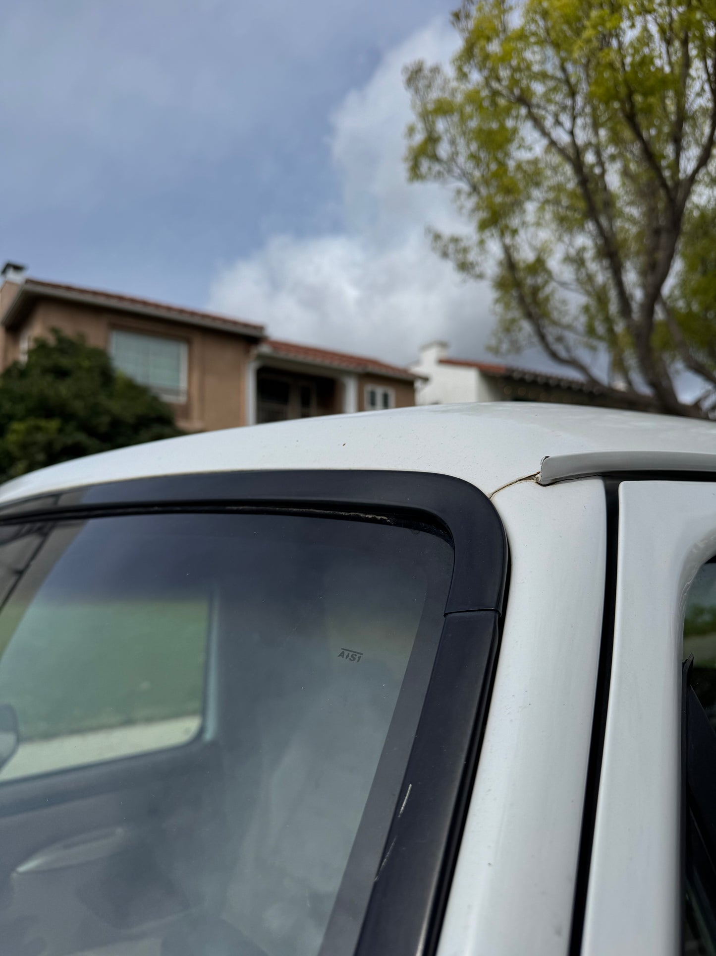 1996 Ford Bronco XLT
