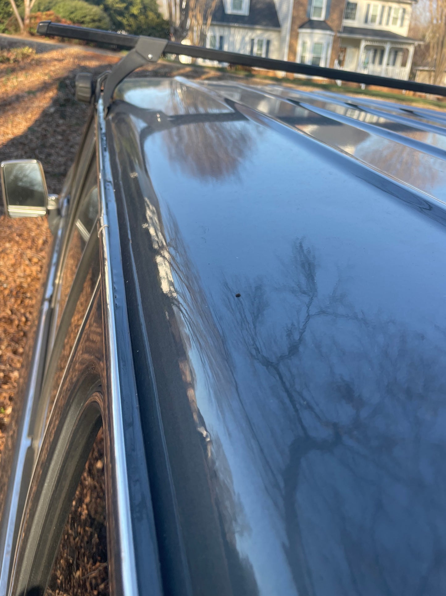 1989 Toyota Landcruiser FJ62