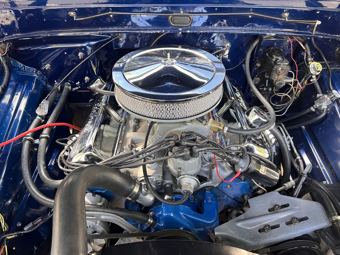 1968 Ford F100