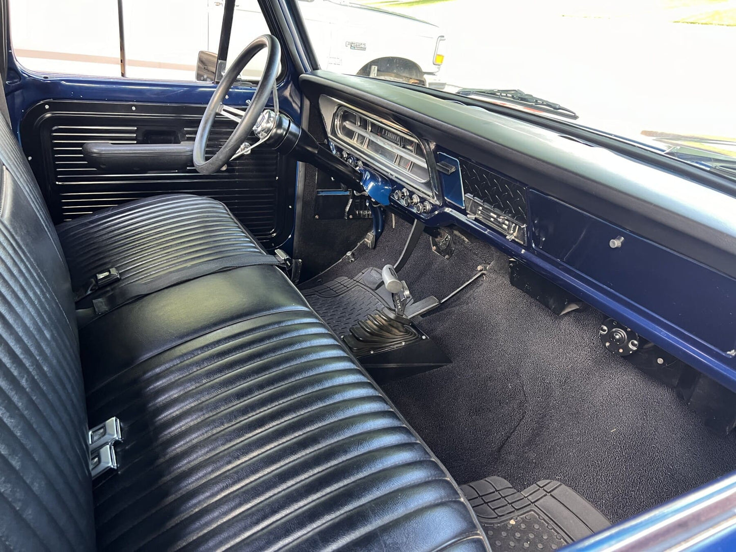 1968 Ford F100
