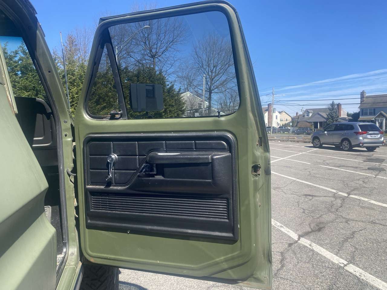 1978 Ford Bronco