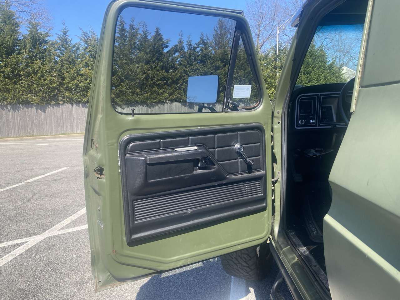 1978 Ford Bronco