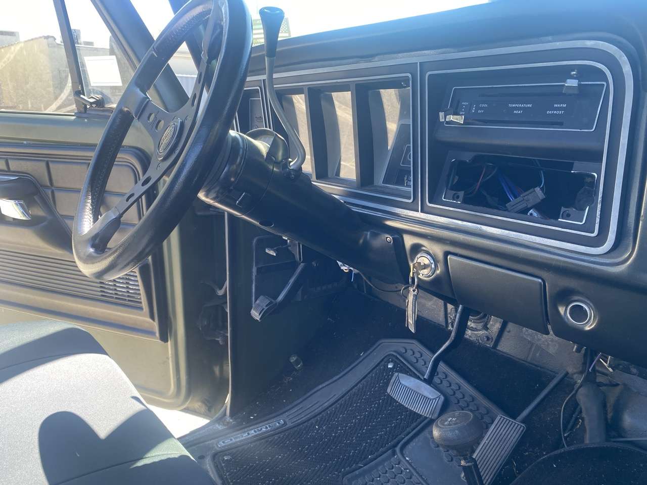 1978 Ford Bronco