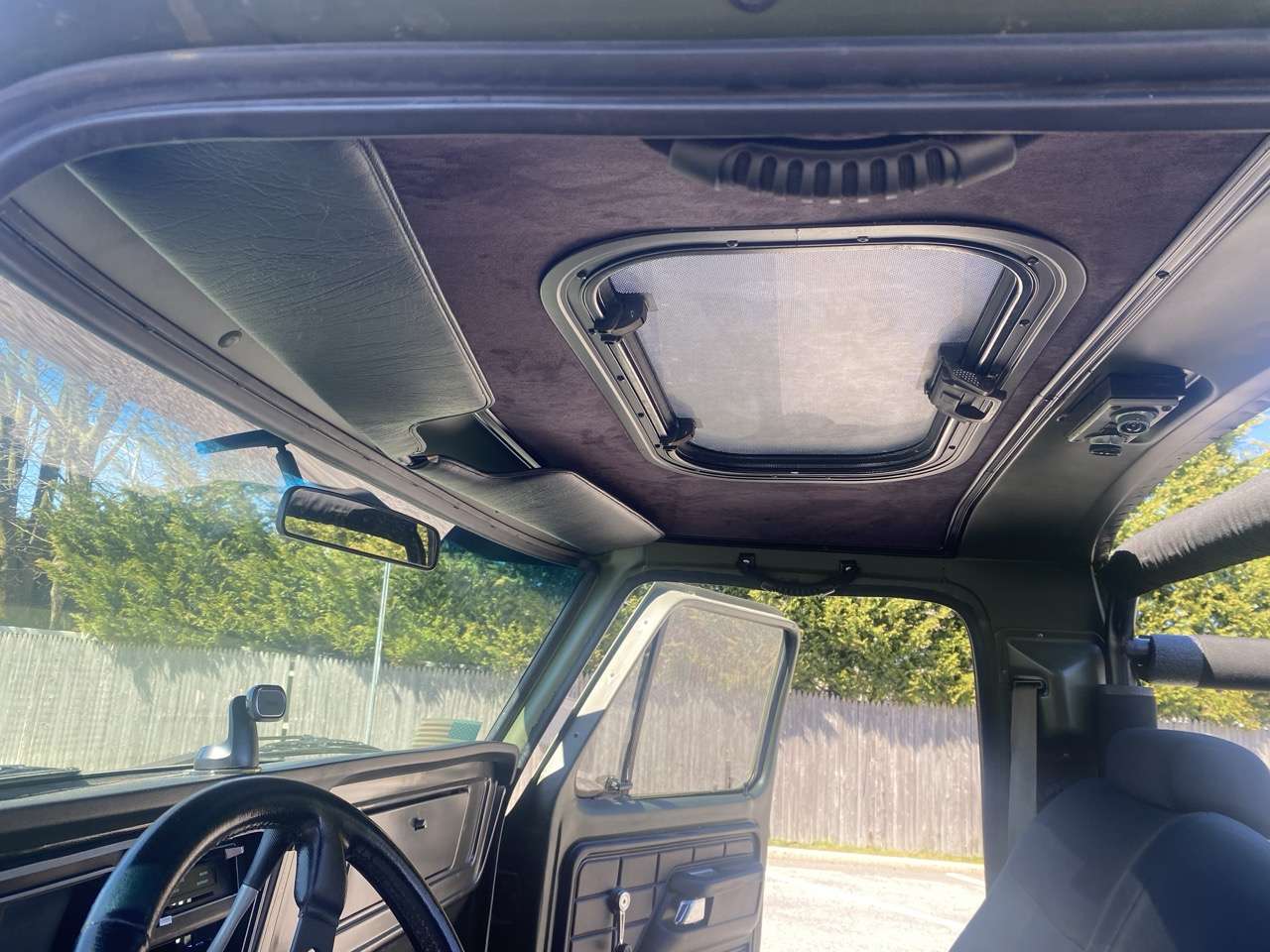 1978 Ford Bronco