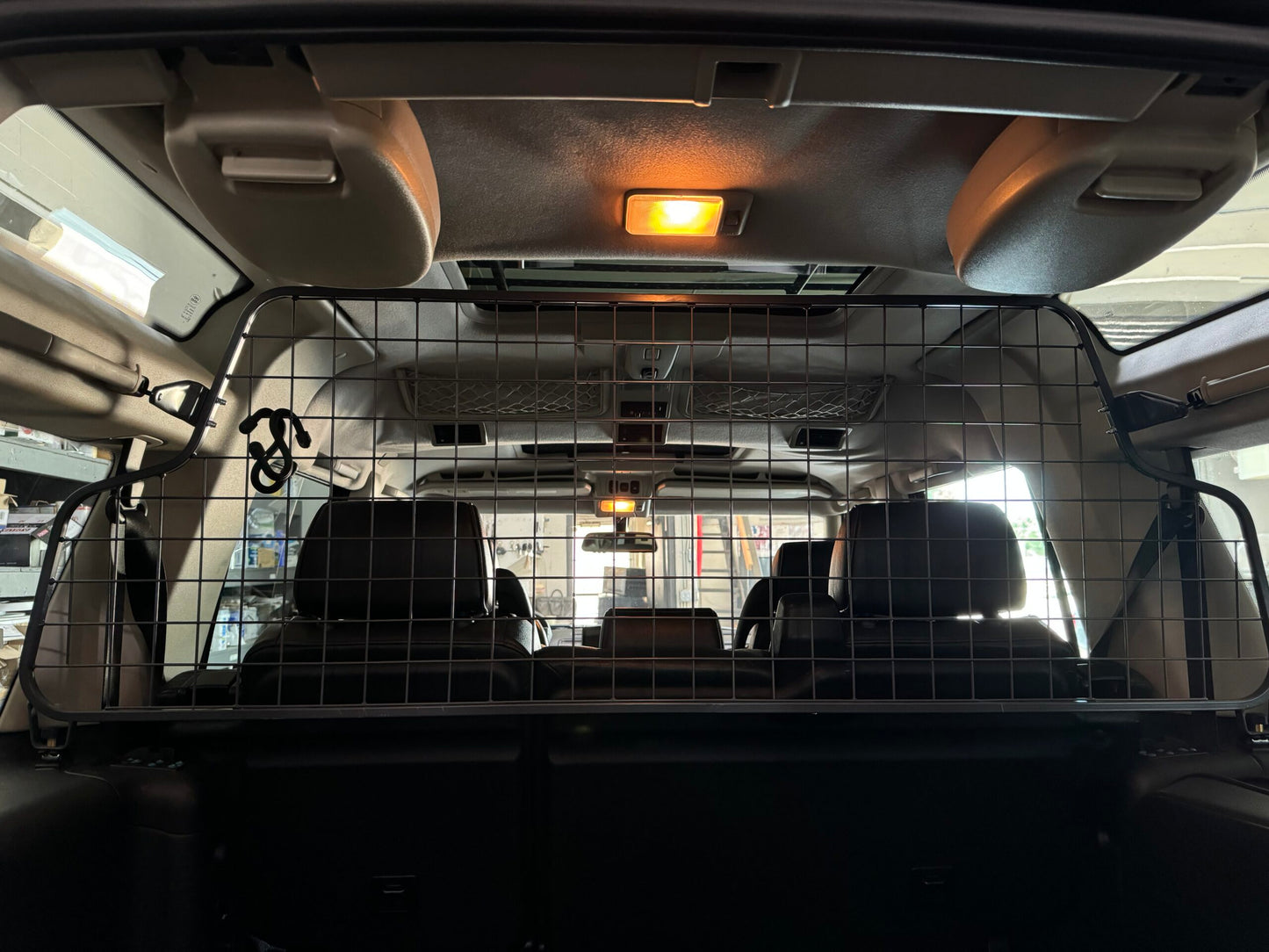 2003 Land Rover Discovery II