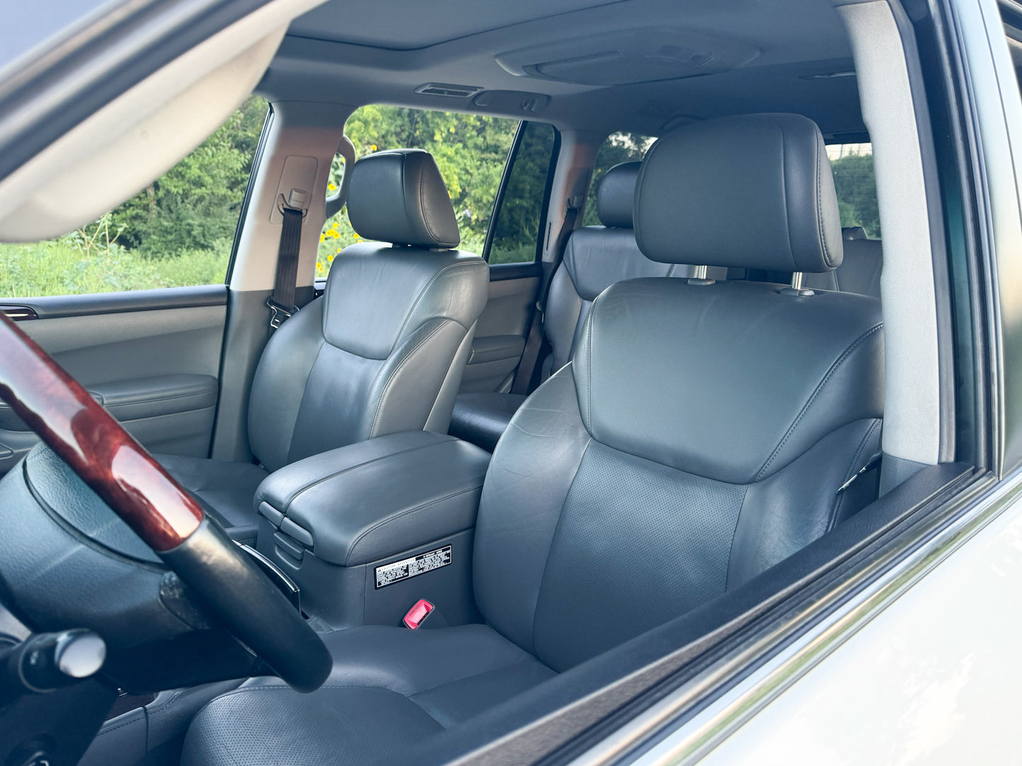 2010 Lexus LX570