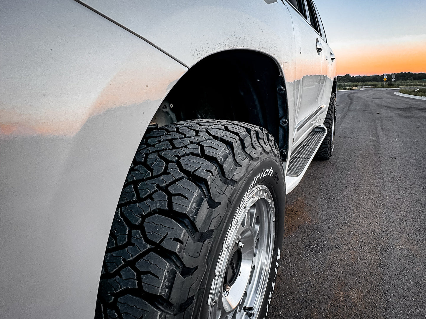 2010 Lexus LX570