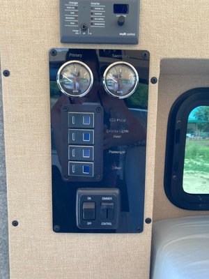 2022 Mercedes Sprinter 4x4 by San Juan Vans