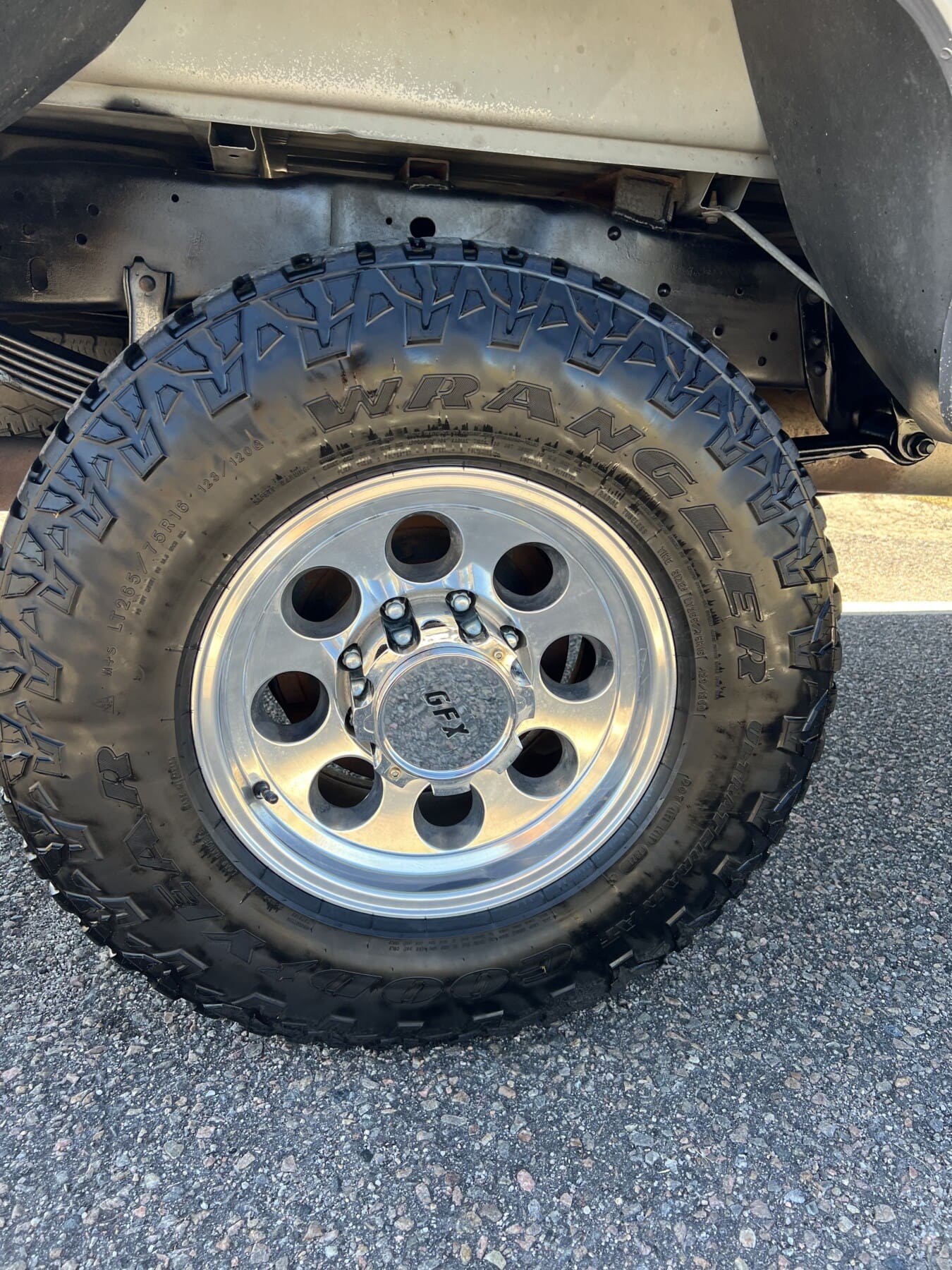 1995 Ford F250 Super Cab 7.3L