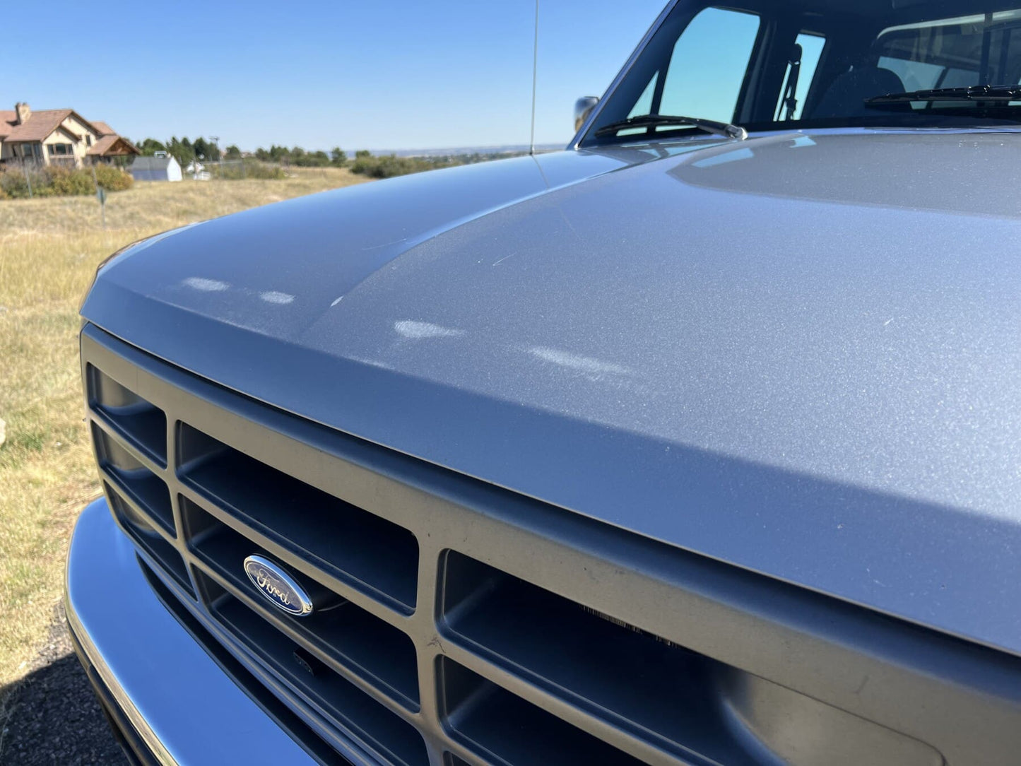 1995 Ford F250 Super Cab 7.3L