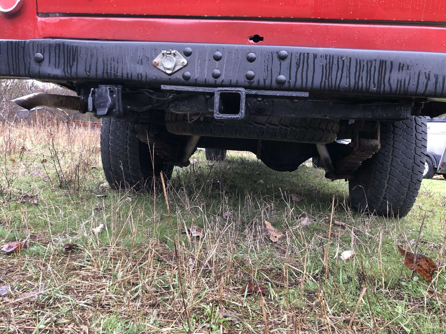 1974 Toyota FJ55 Land Cruiser