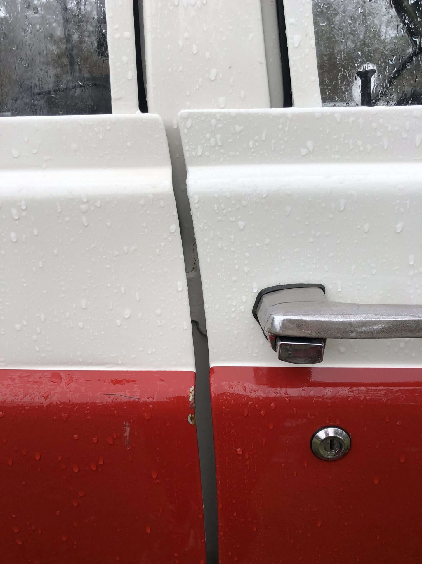 1974 Toyota FJ55 Land Cruiser
