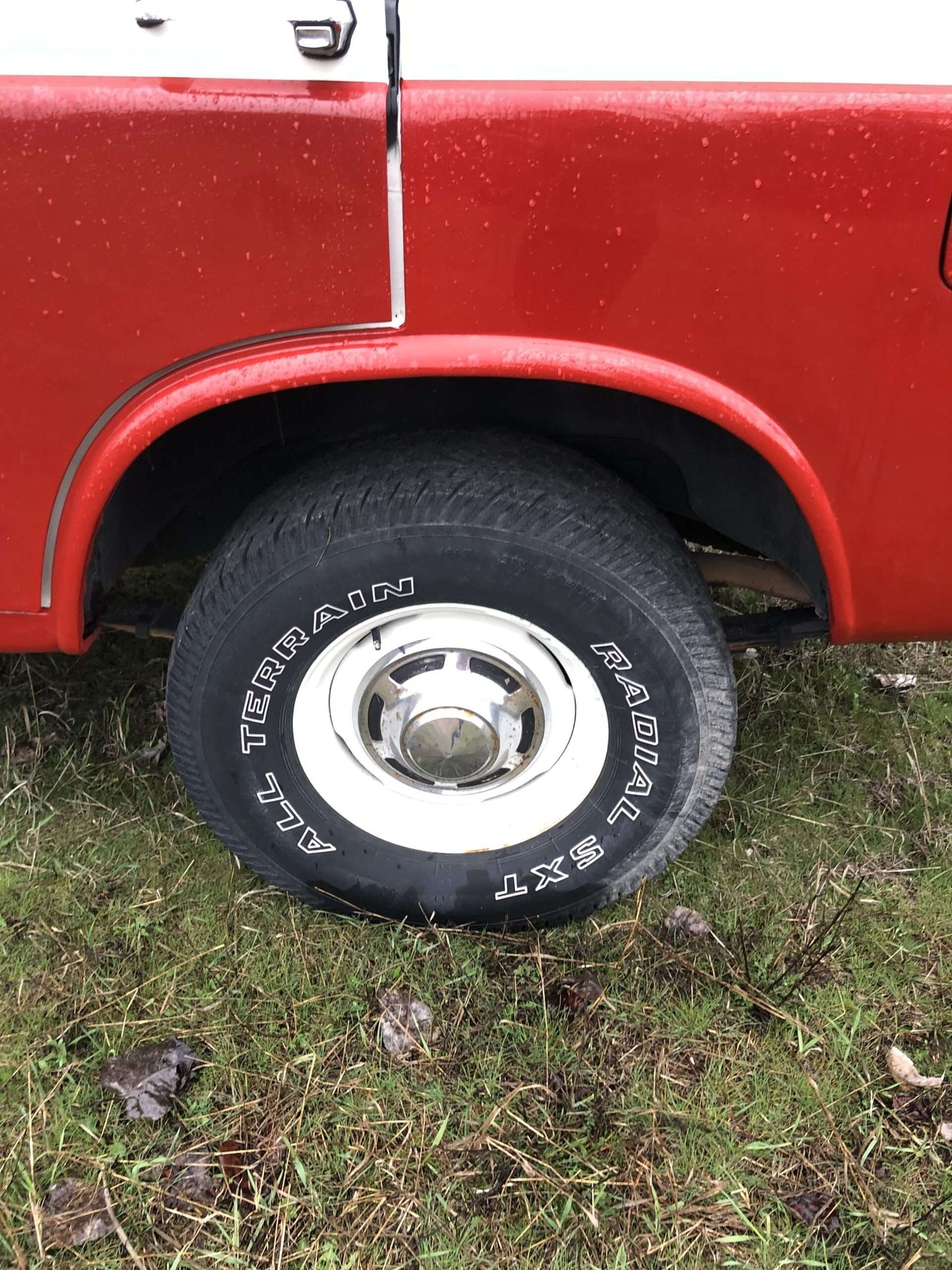 1974 Toyota FJ55 Land Cruiser
