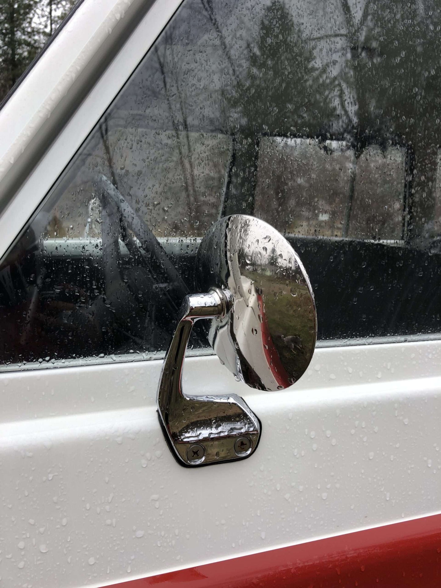 1974 Toyota FJ55 Land Cruiser