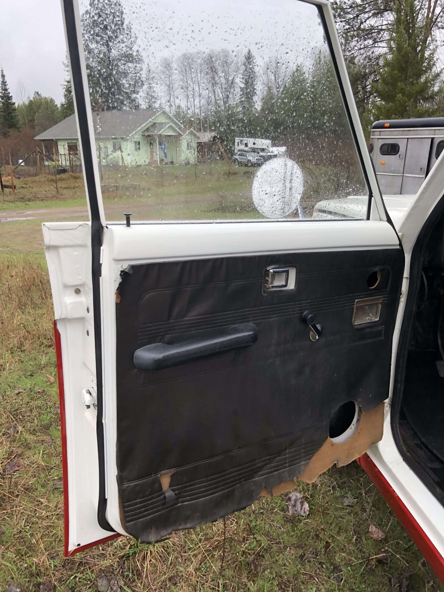 1974 Toyota FJ55 Land Cruiser