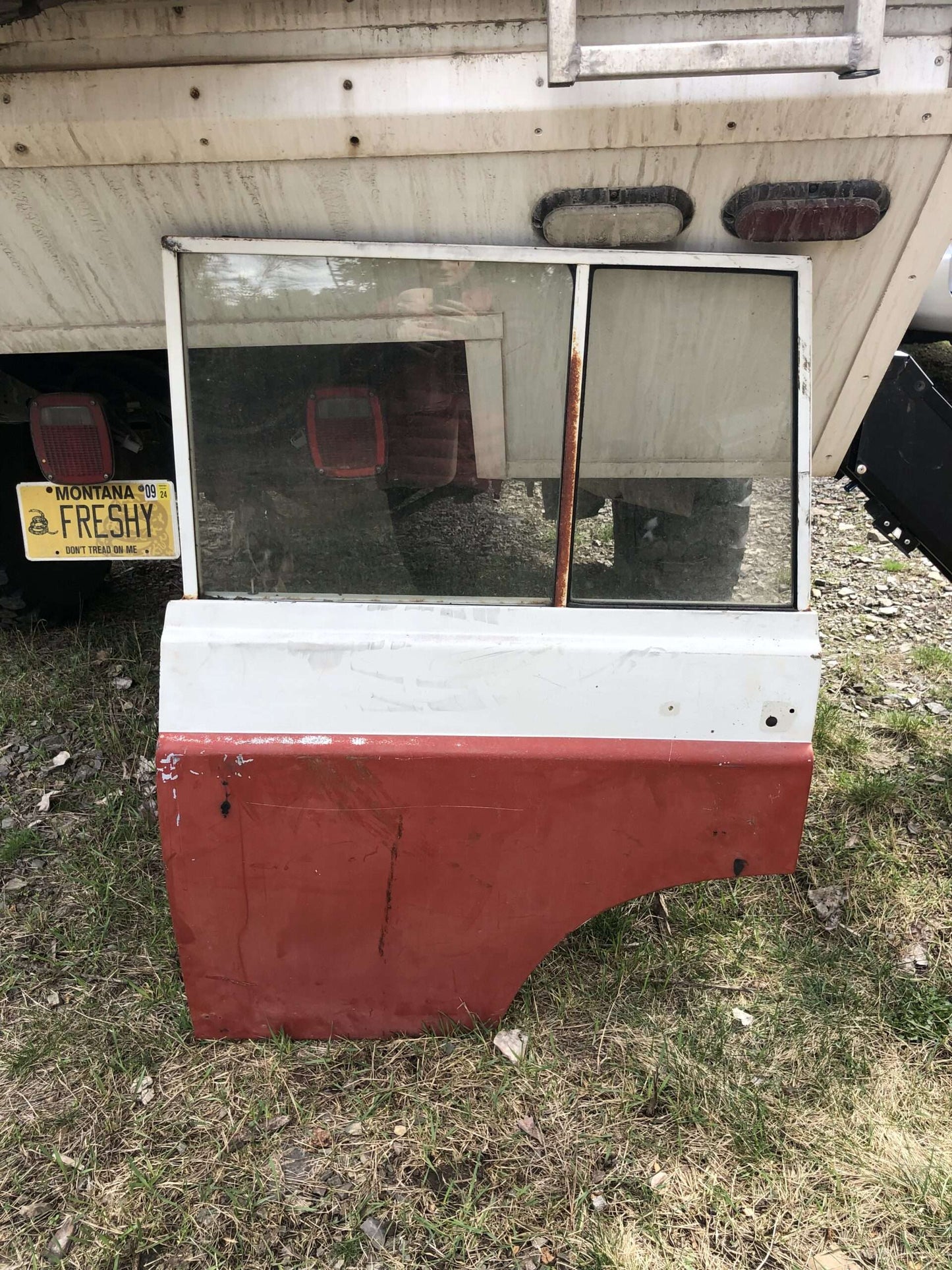 1974 Toyota FJ55 Land Cruiser