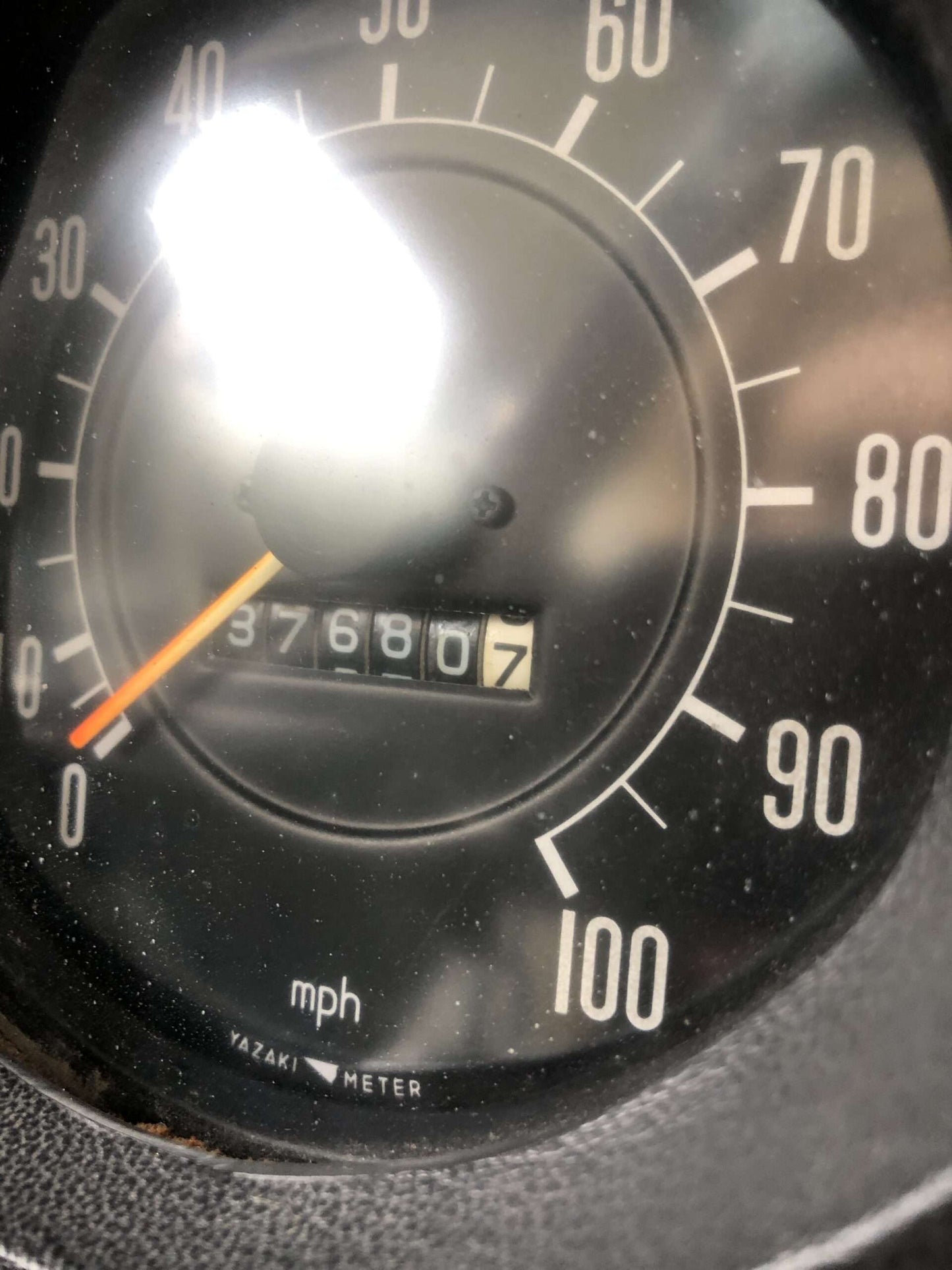 1974 Toyota FJ55 Land Cruiser