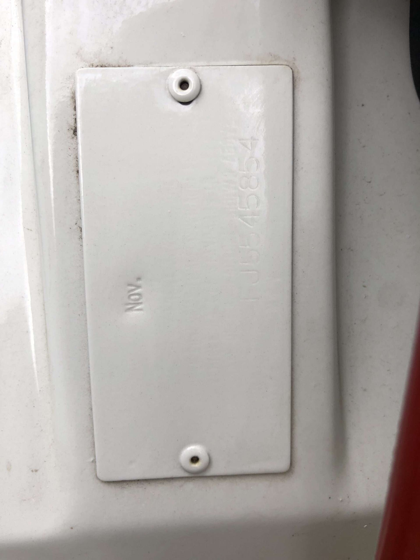 1974 Toyota FJ55 Land Cruiser