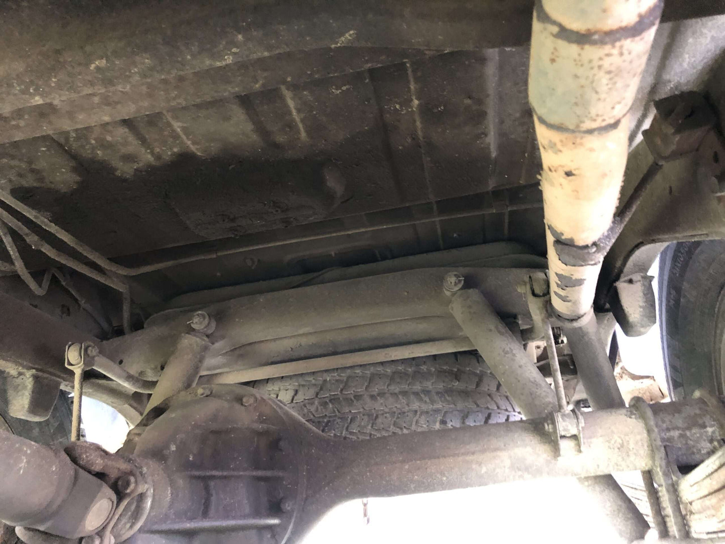 1974 Toyota FJ55 Land Cruiser
