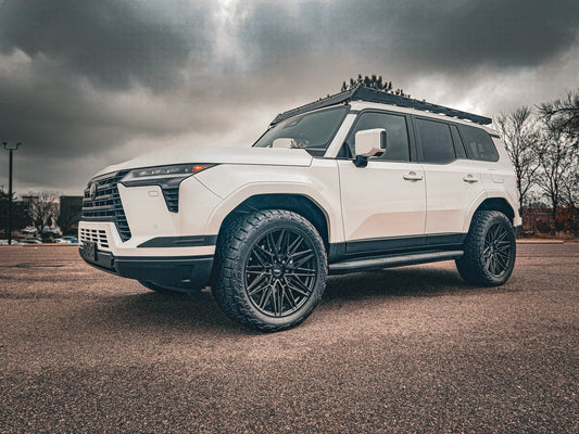 2025 Lexus GX 550 Premium