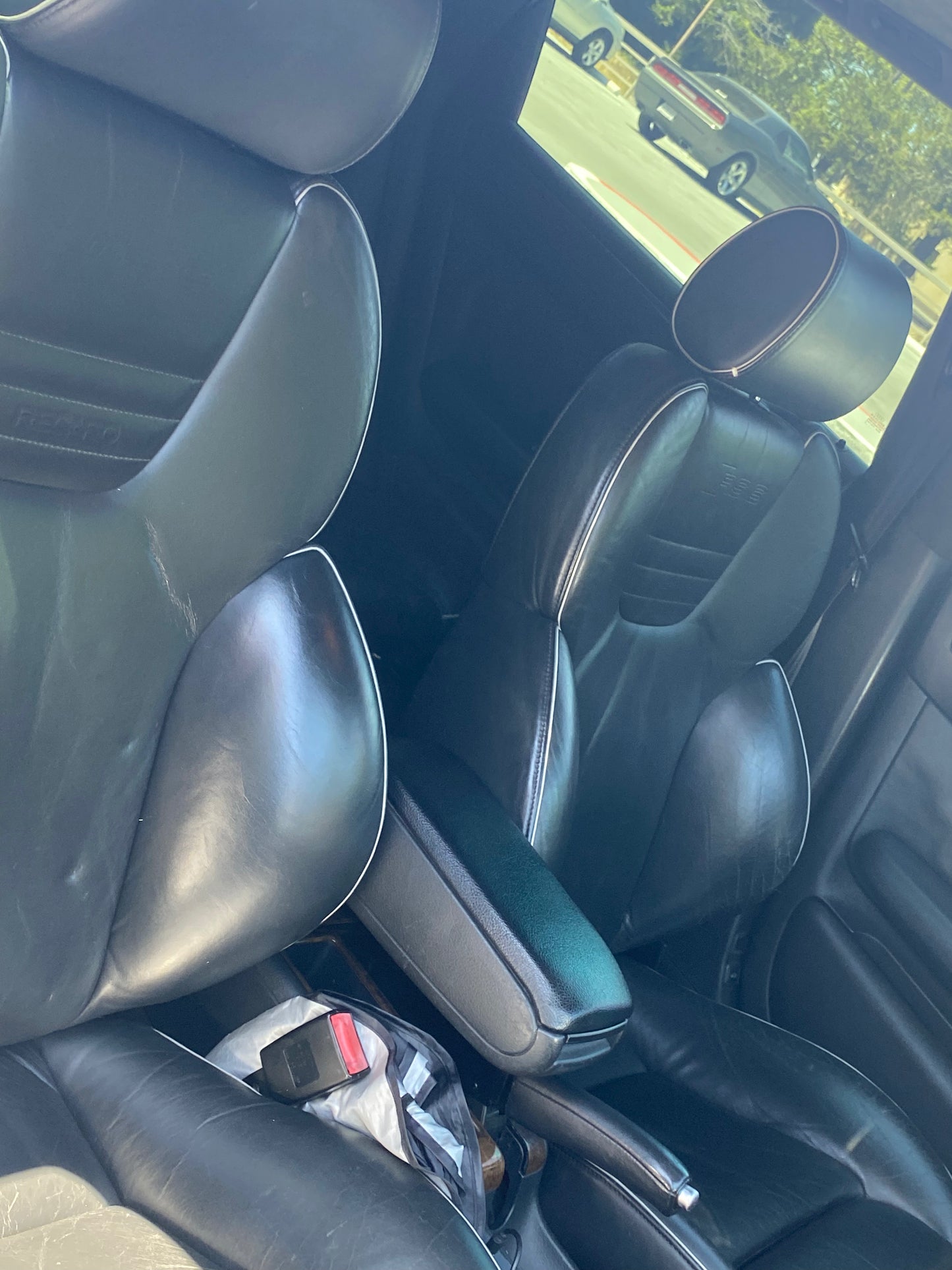 2002 Audi RS6 Avant Conversion