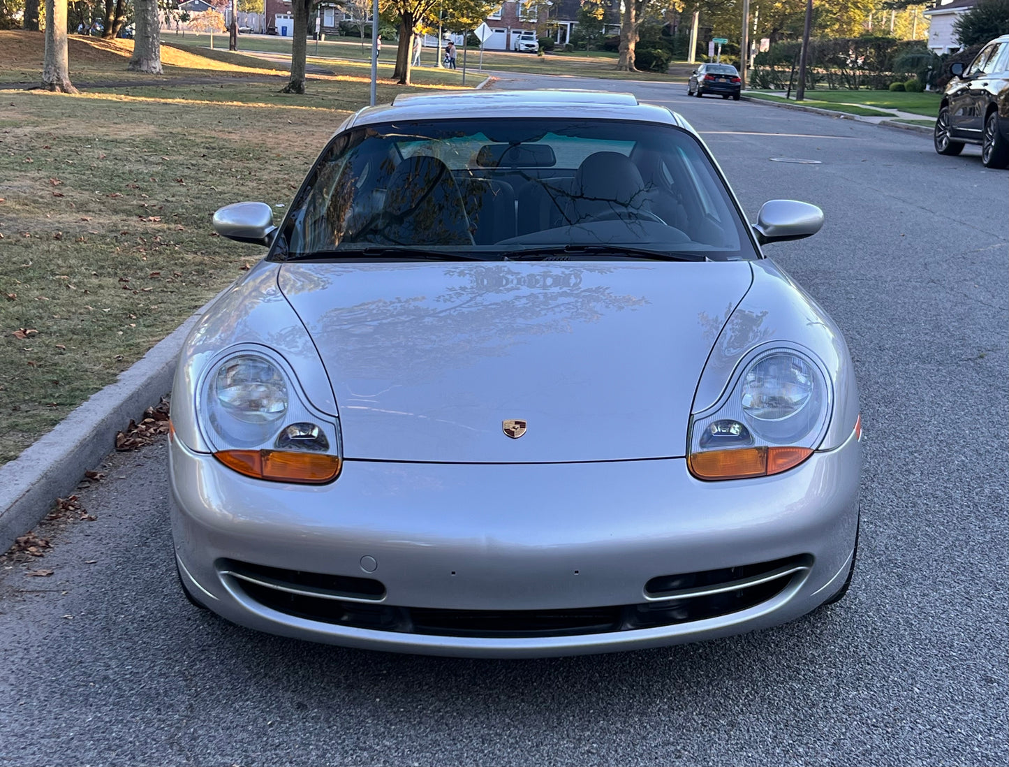 1999 Porsche 911 Carrera 37k Miles