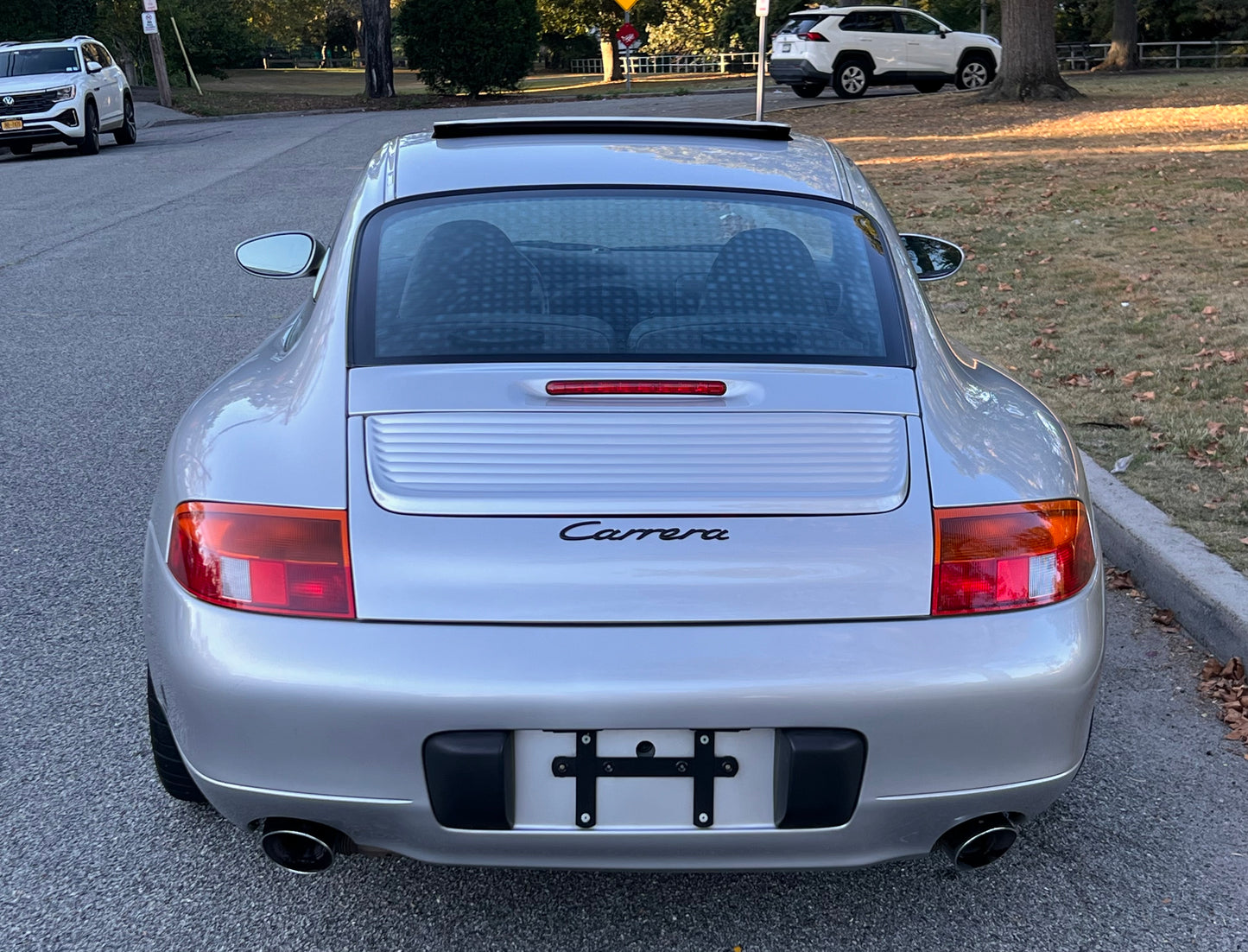 1999 Porsche 911 Carrera 37k Miles