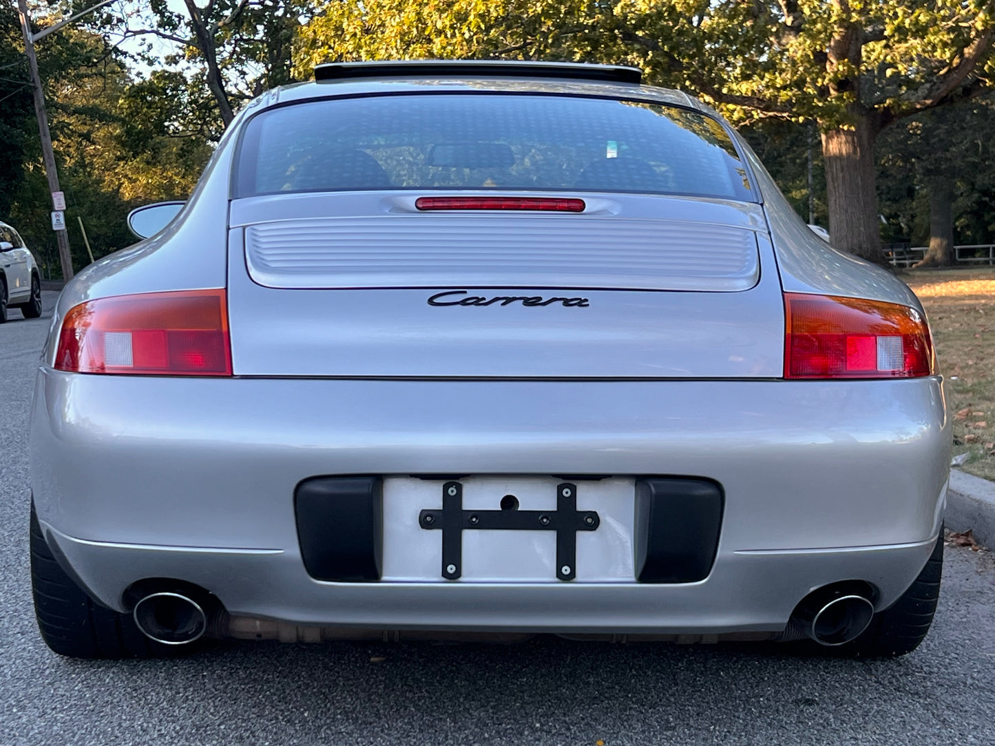 1999 Porsche 911 Carrera 37k Miles