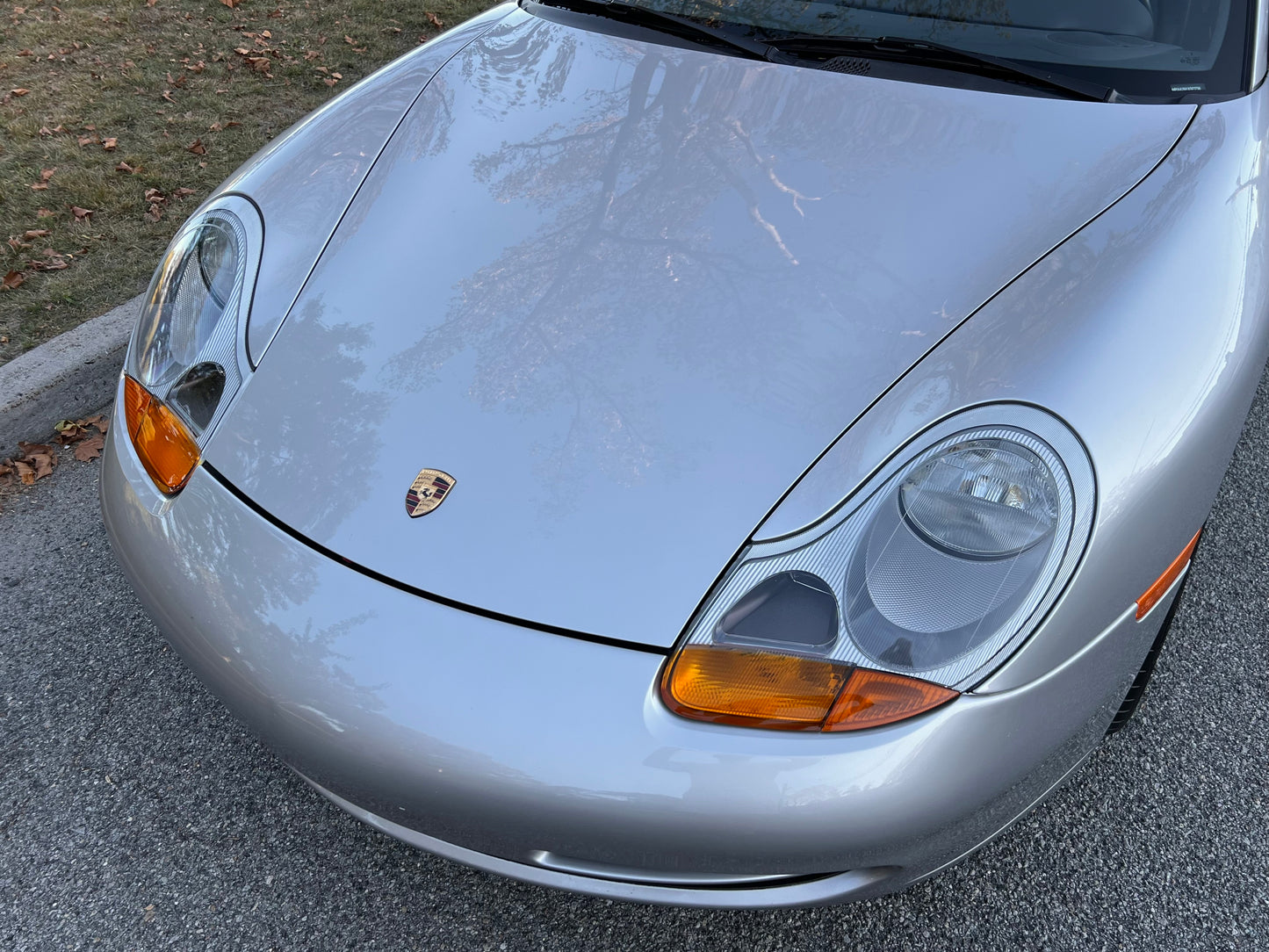 1999 Porsche 911 Carrera 37k Miles