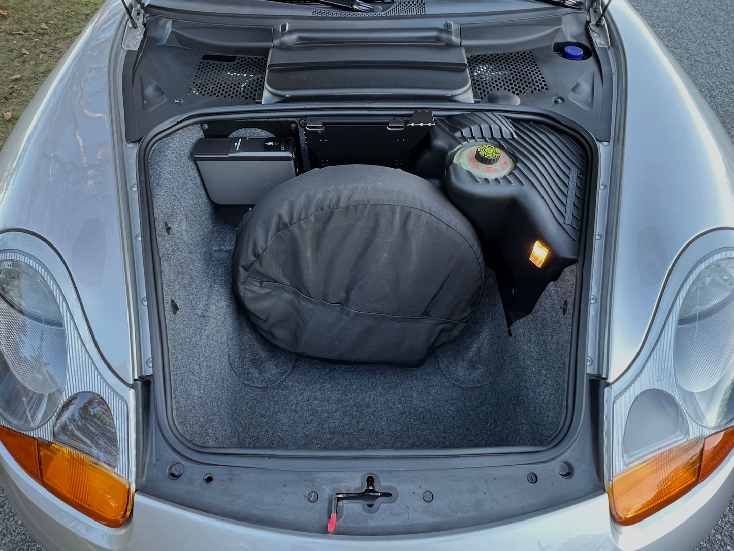 1999 Porsche 911 Carrera 37k Miles